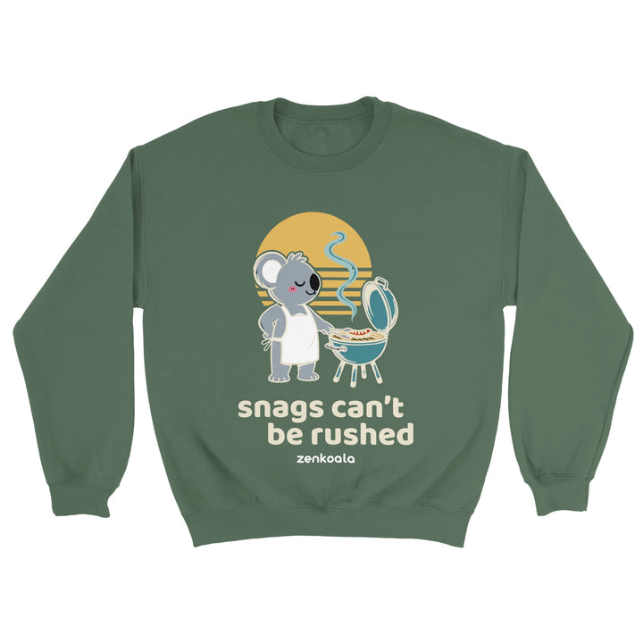 Snags Can&