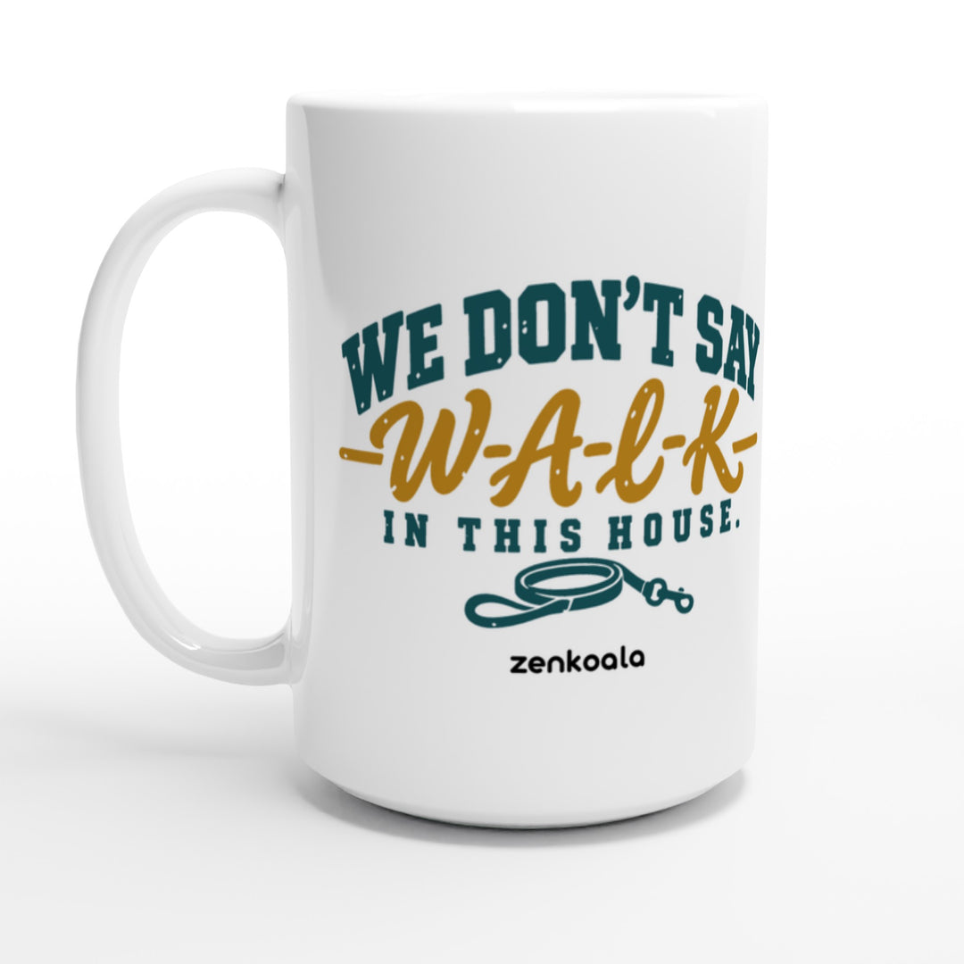 We Don&