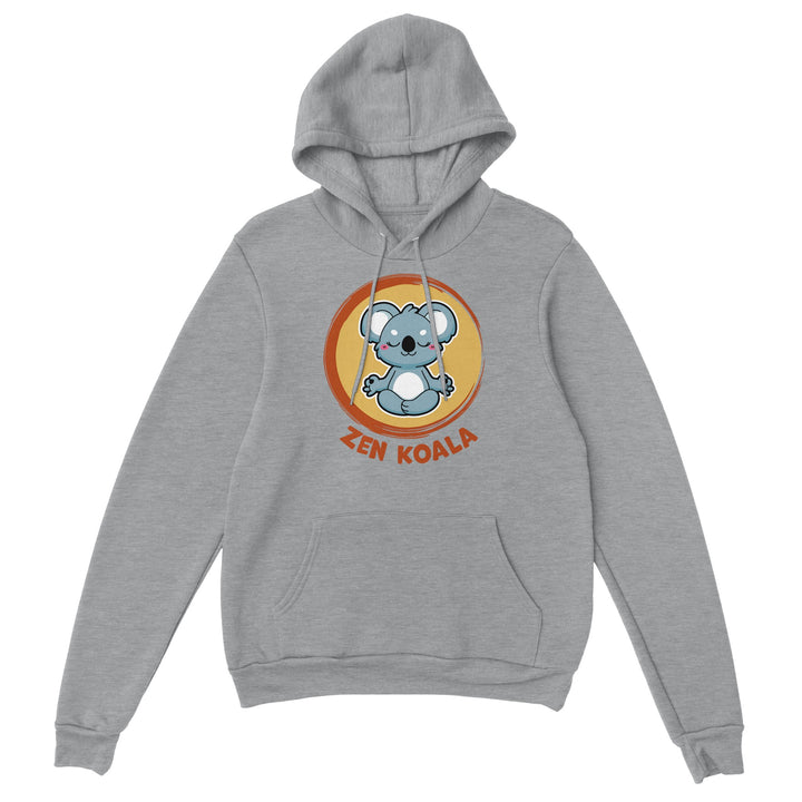 Zen Koala - Hoodie