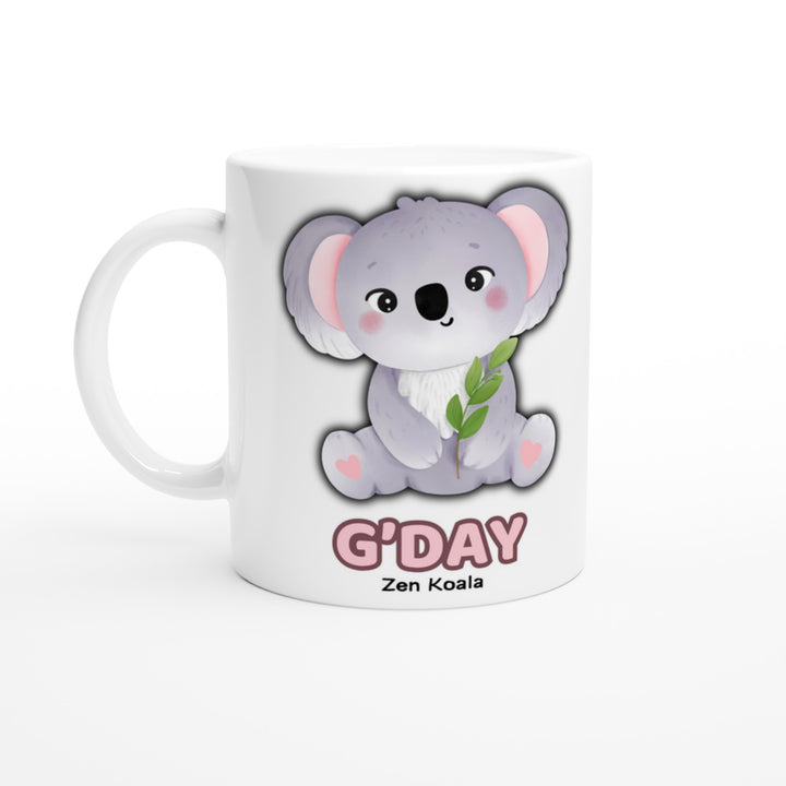 G'Day - Mug