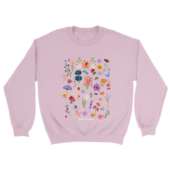 Stay Wild - Sweatshirt