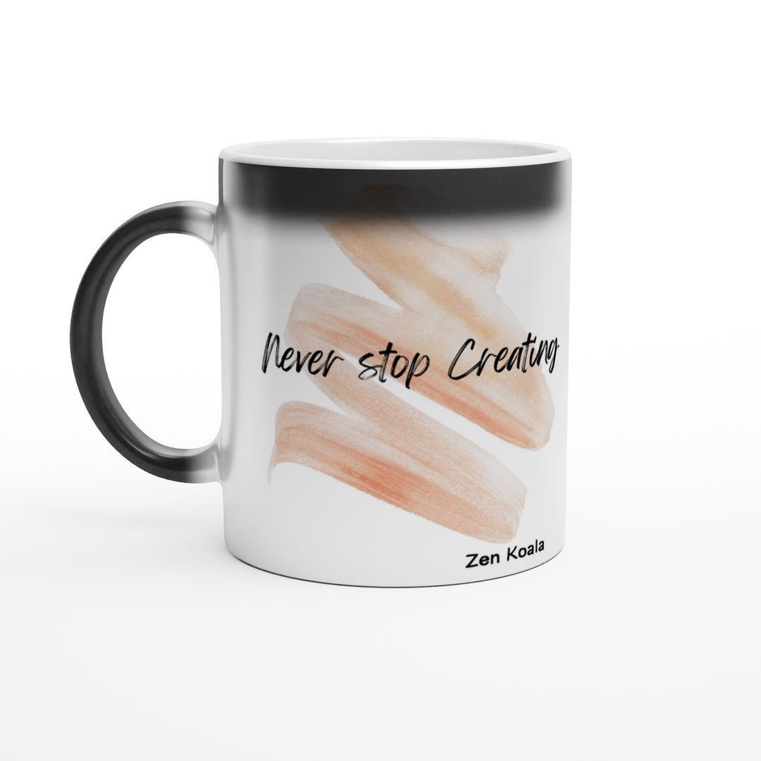 Stay Inspired - Mug