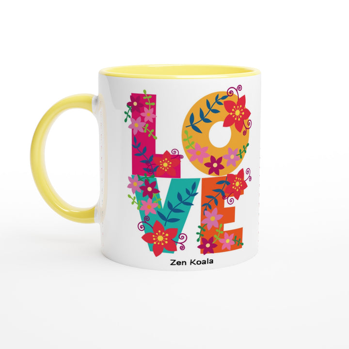 Love - Mug