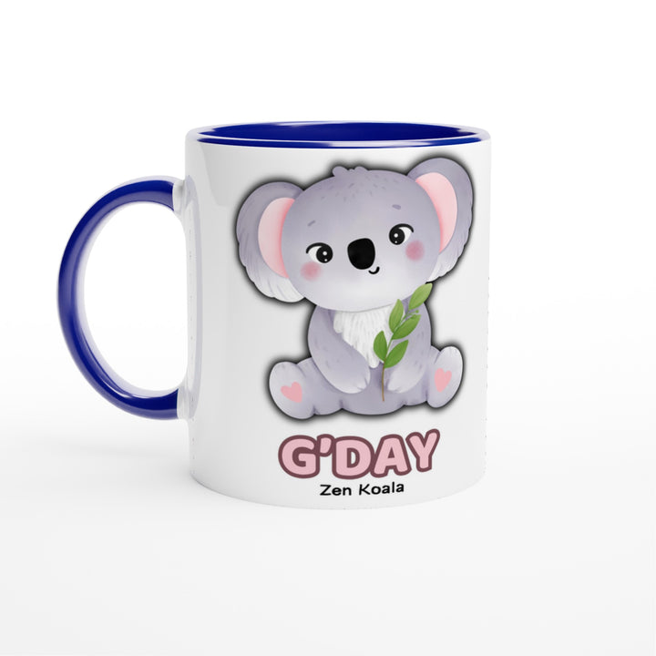 G'Day - Mug