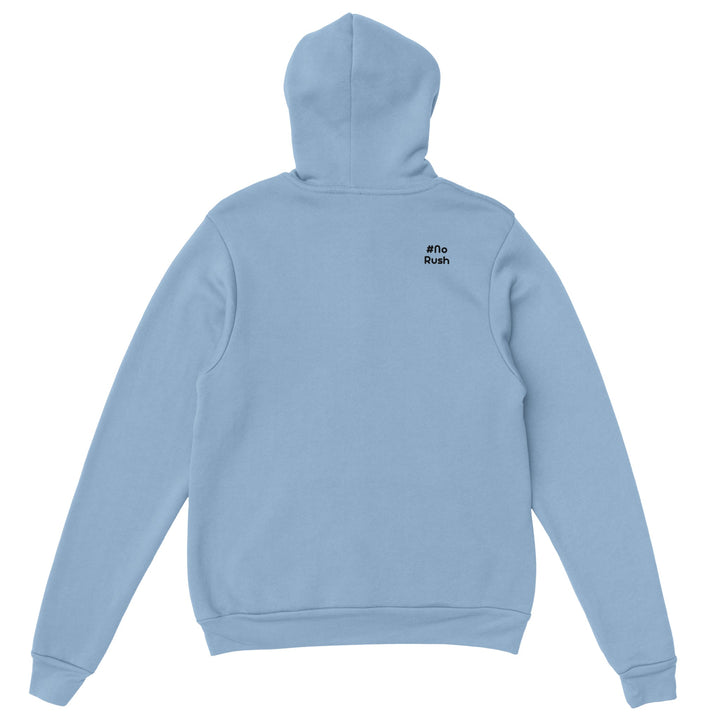 Back shoulder: 