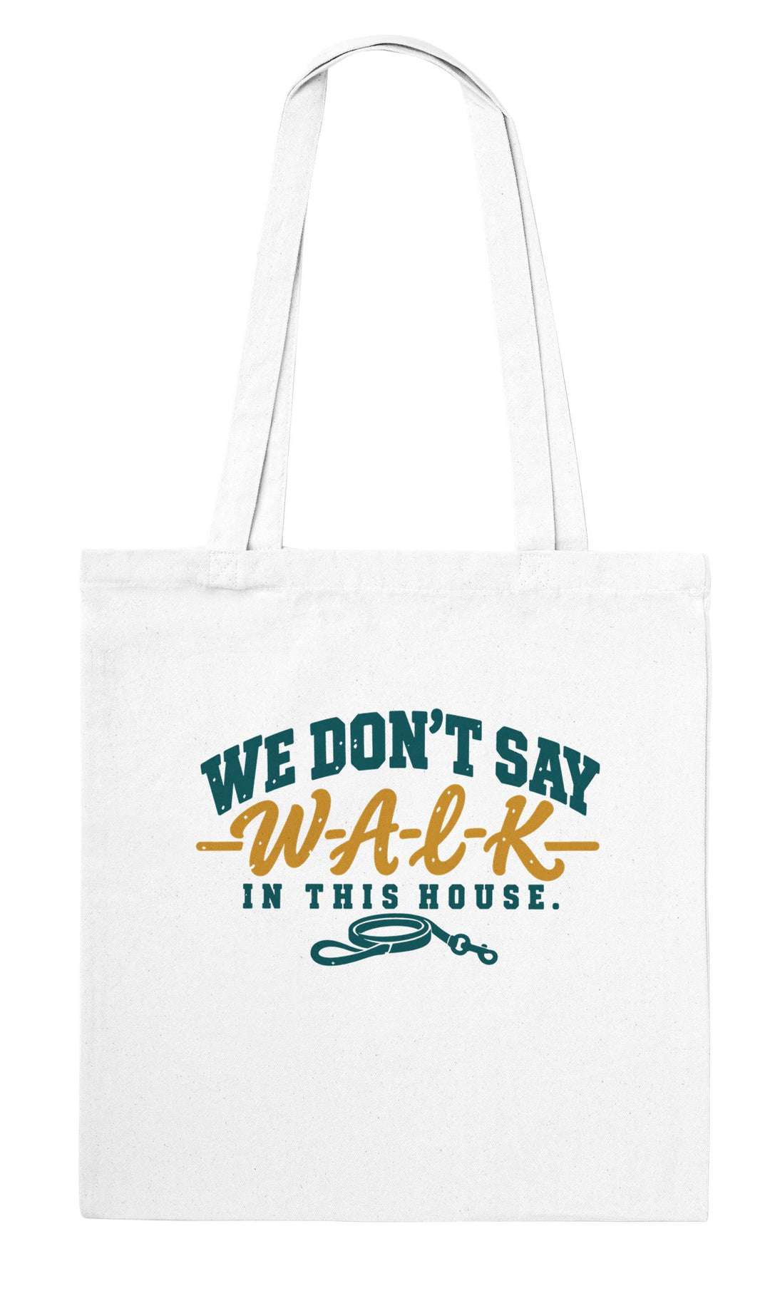 We Don&