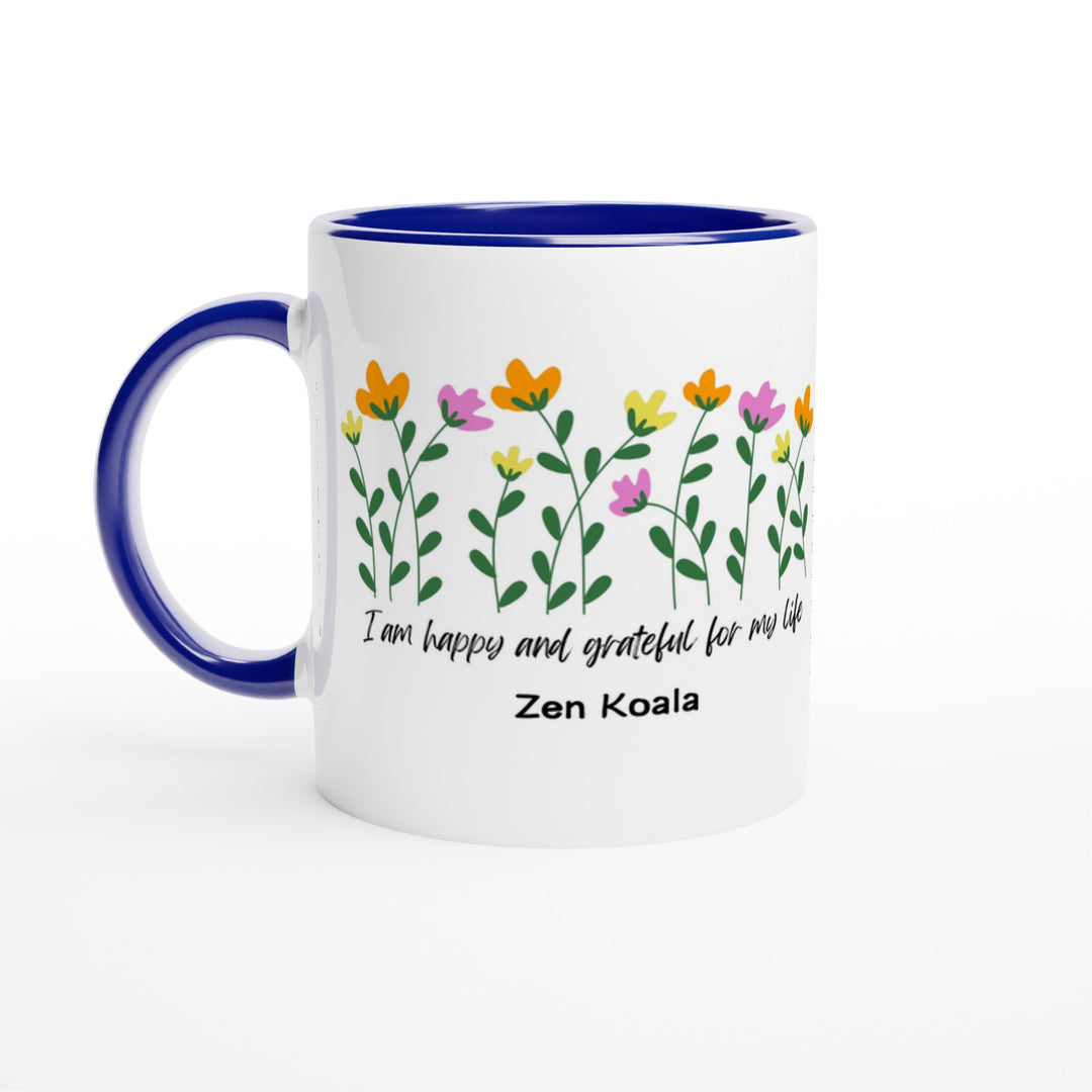 Flower - Mug