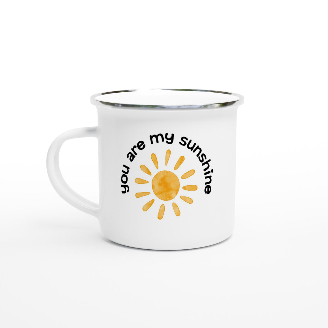 You are My Sunshine - Mug