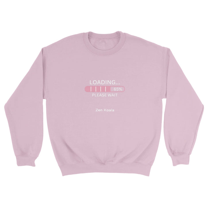 Loading - Sweatshirt