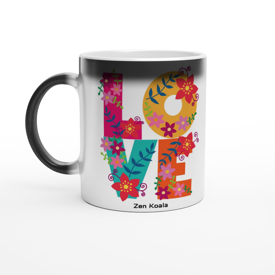 Love - Mug