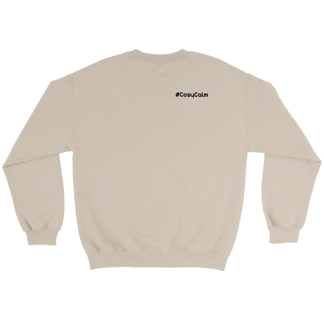 Back shoulder: 