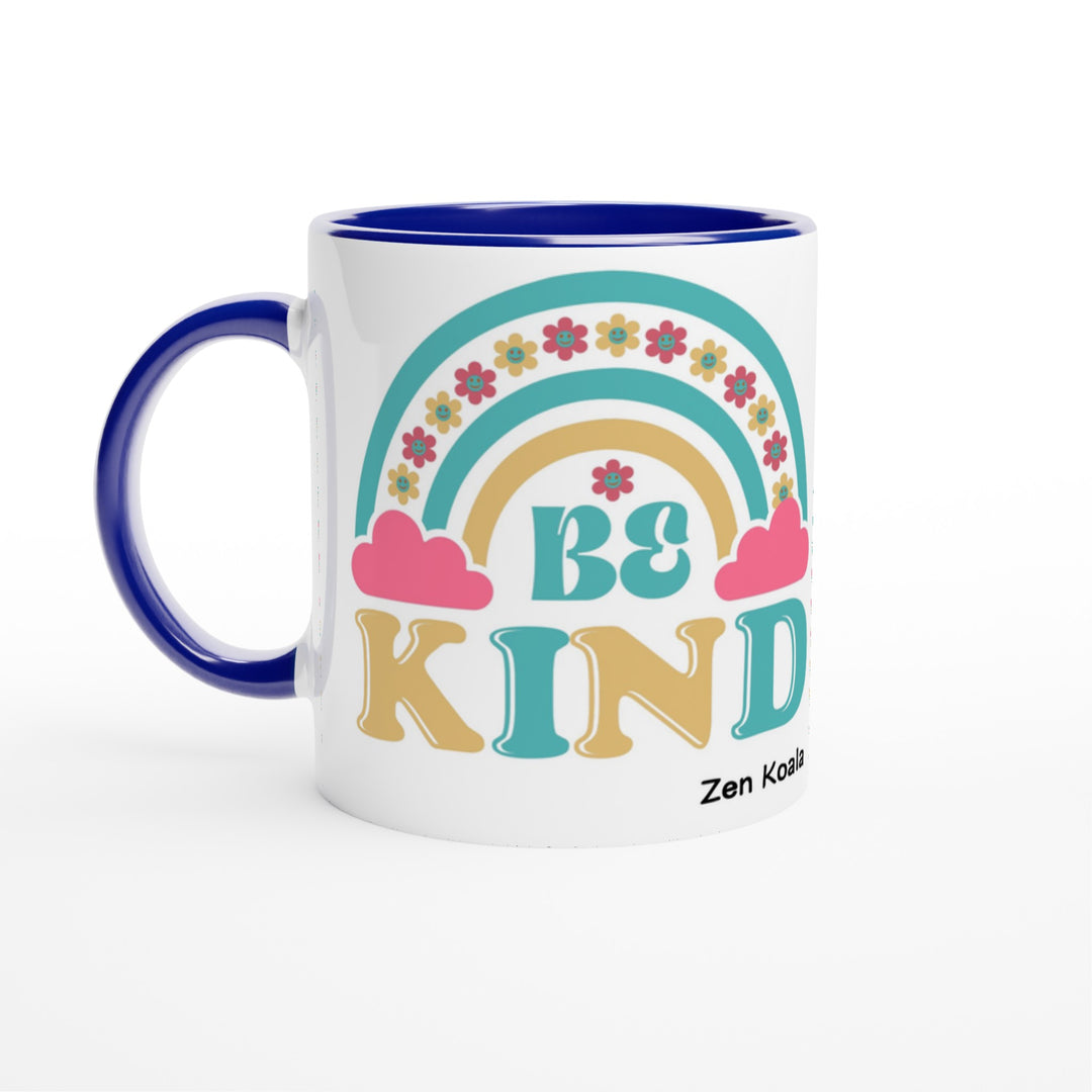 Be Kind - Mug