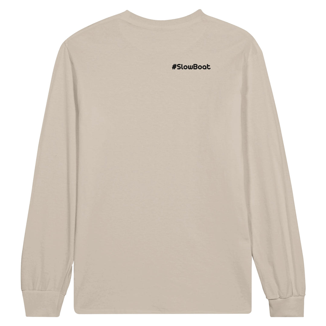 Back neck detail: 