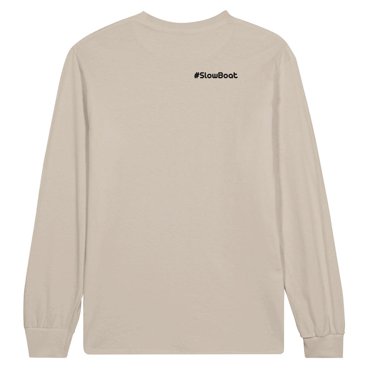 Back neck detail: 