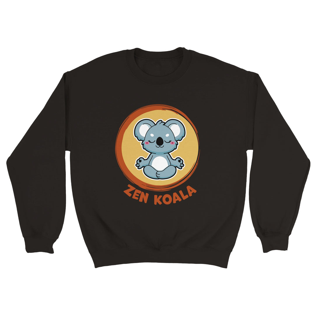 Zen Koala - Sweatshirt