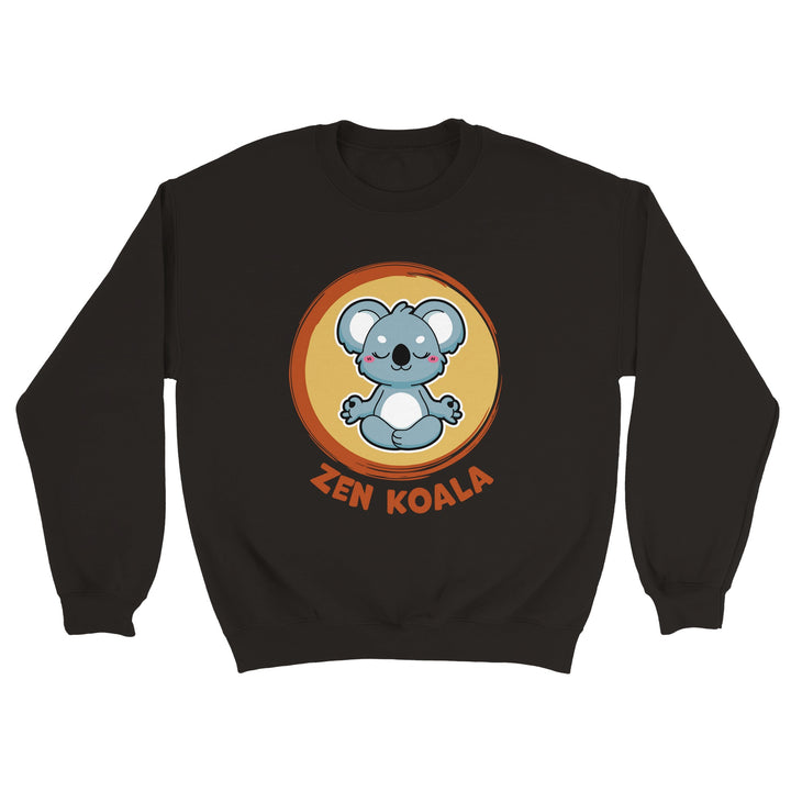 Zen Koala - Sweatshirt