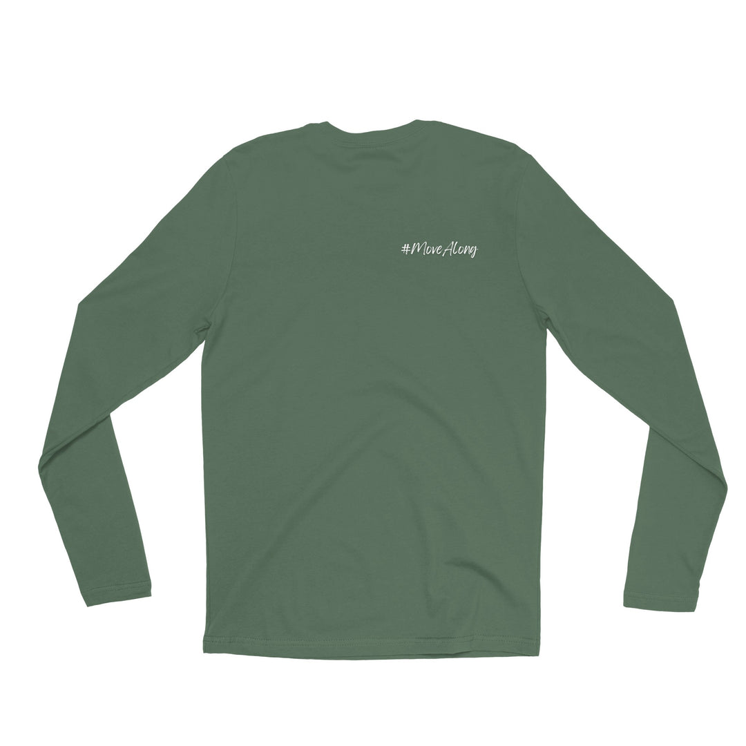 Everything is OK - T-Shirt - Long Sleeve