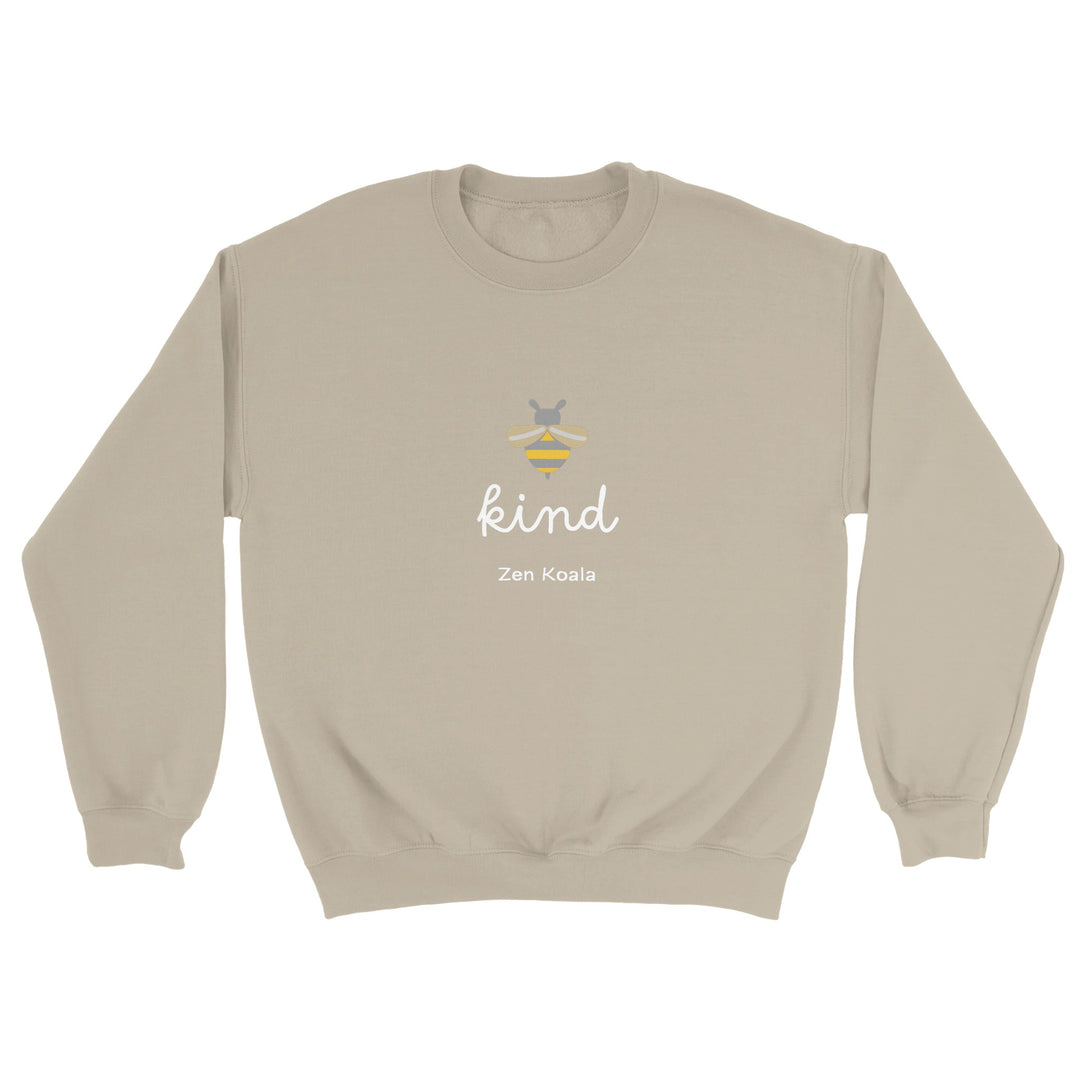 Bee Kind - Sweatshirt