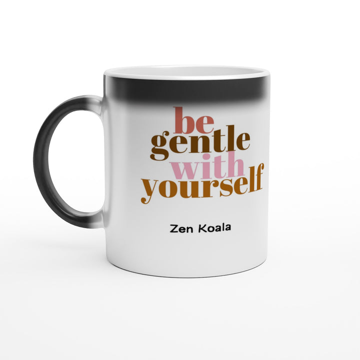 Be Gentle - Mug