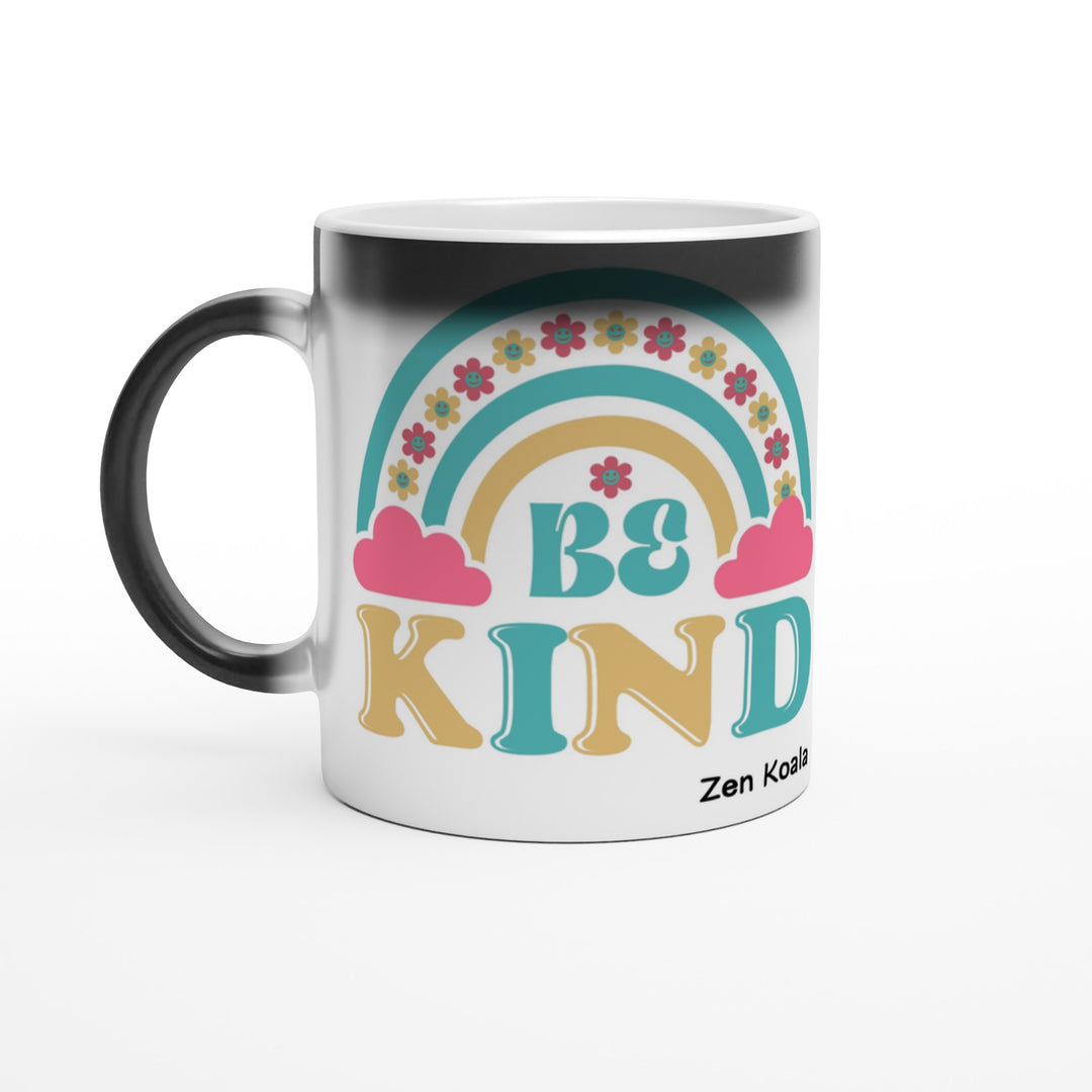 Be Kind - Mug