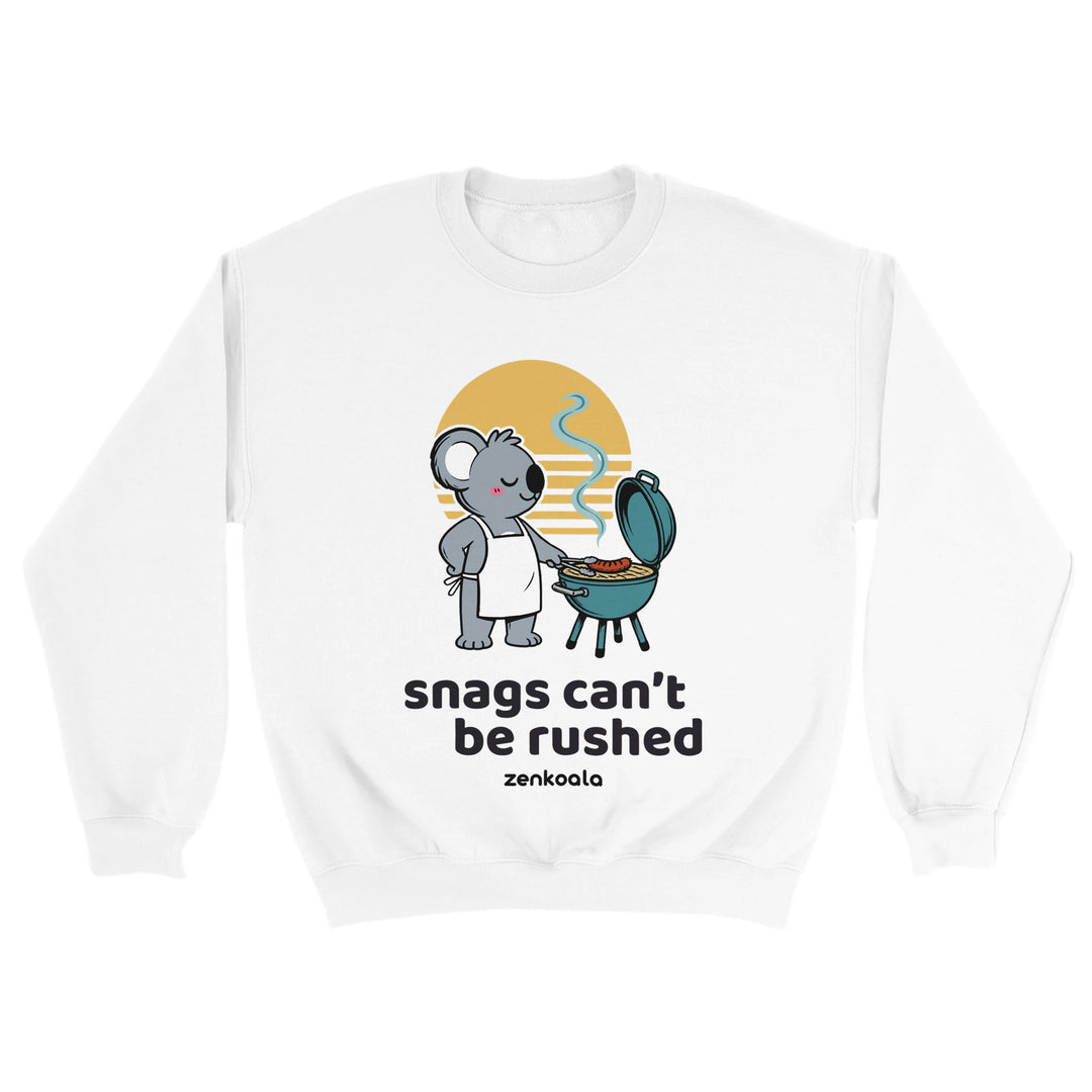 Snags Can&