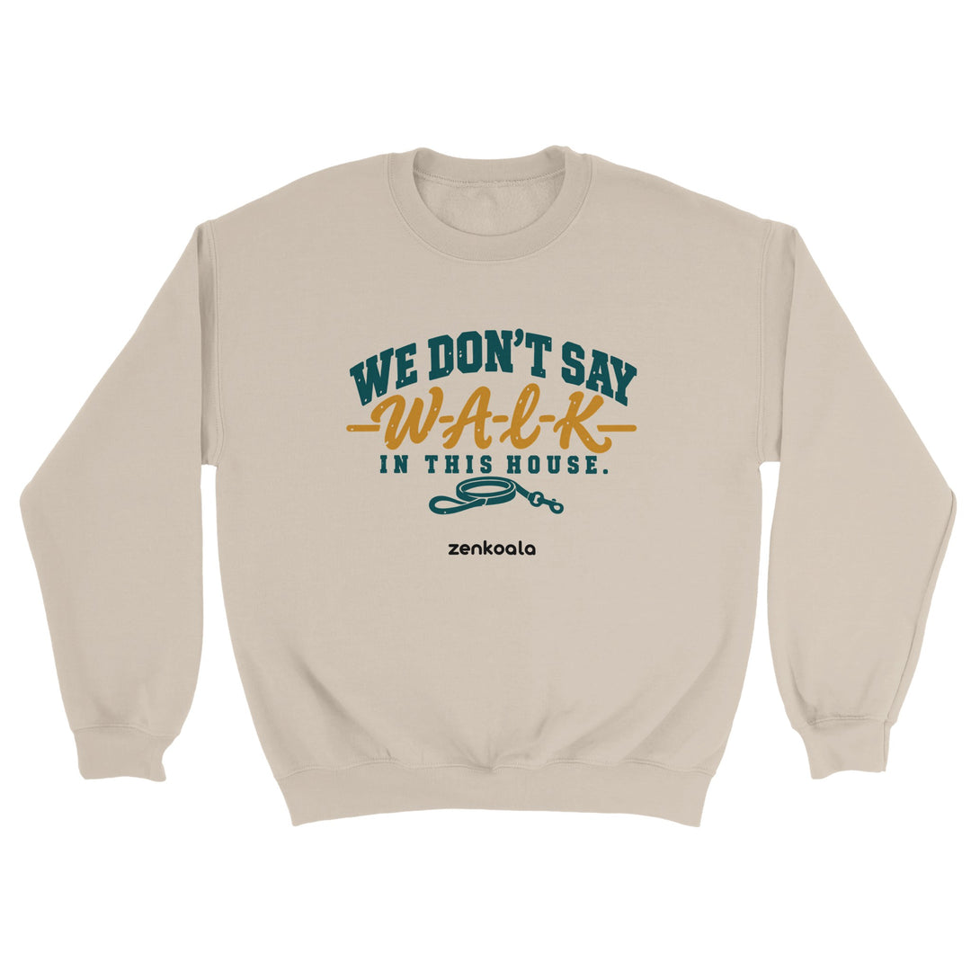 We Don&