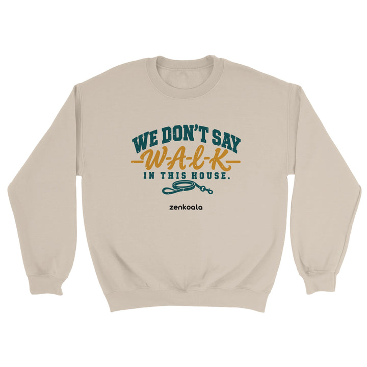 We Don&