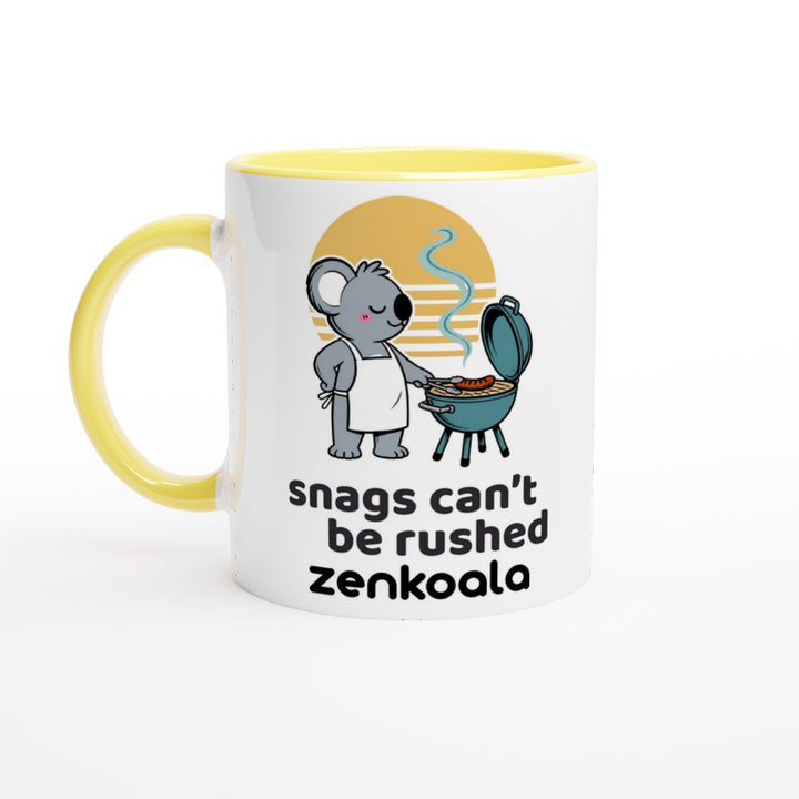 Snags Can&
