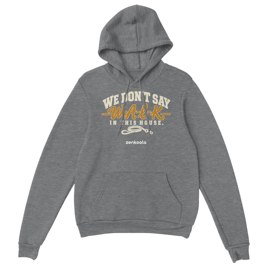 We Don&