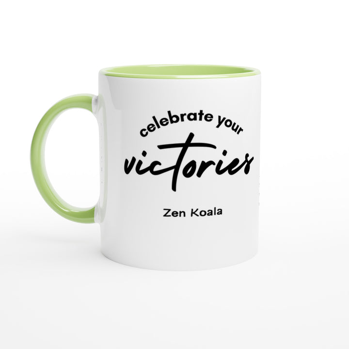 Victories - Mug