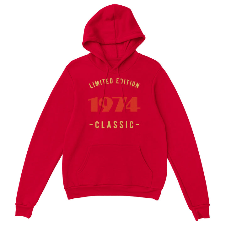 Classic Year Customised - (Insert Your Year) feel-good hoodie — Zen Koala Australia