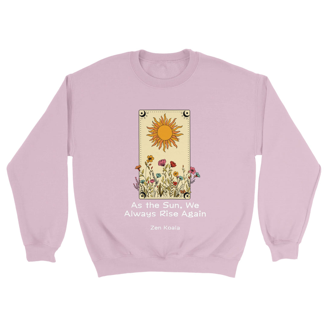 As The Sun - Sweatshirt