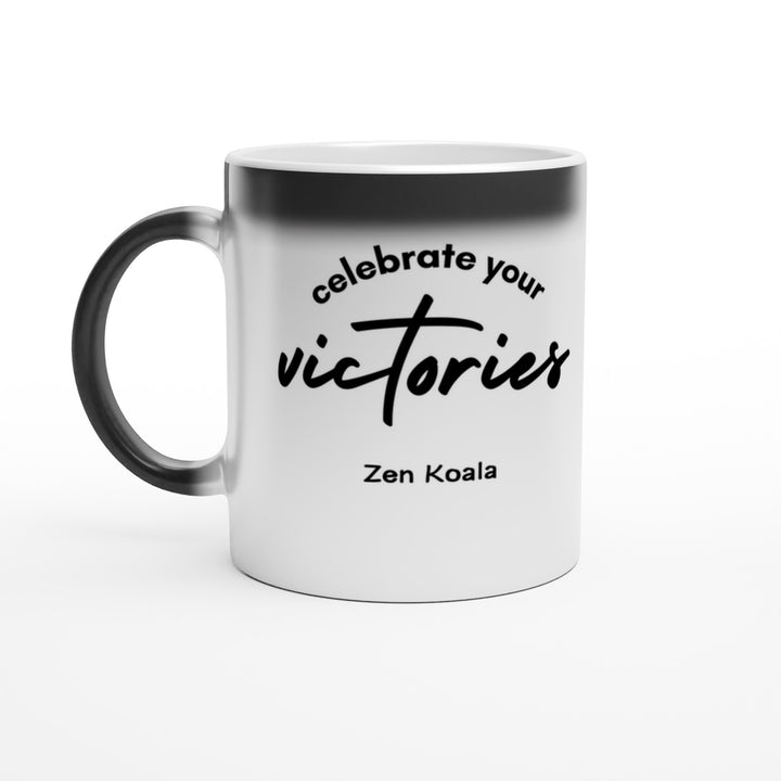 Victories - Mug