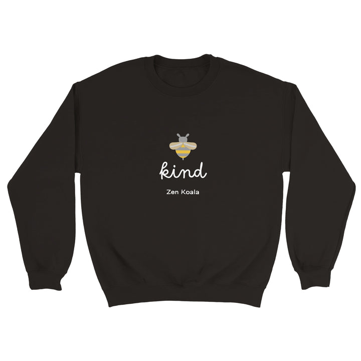 Bee Kind - Sweatshirt