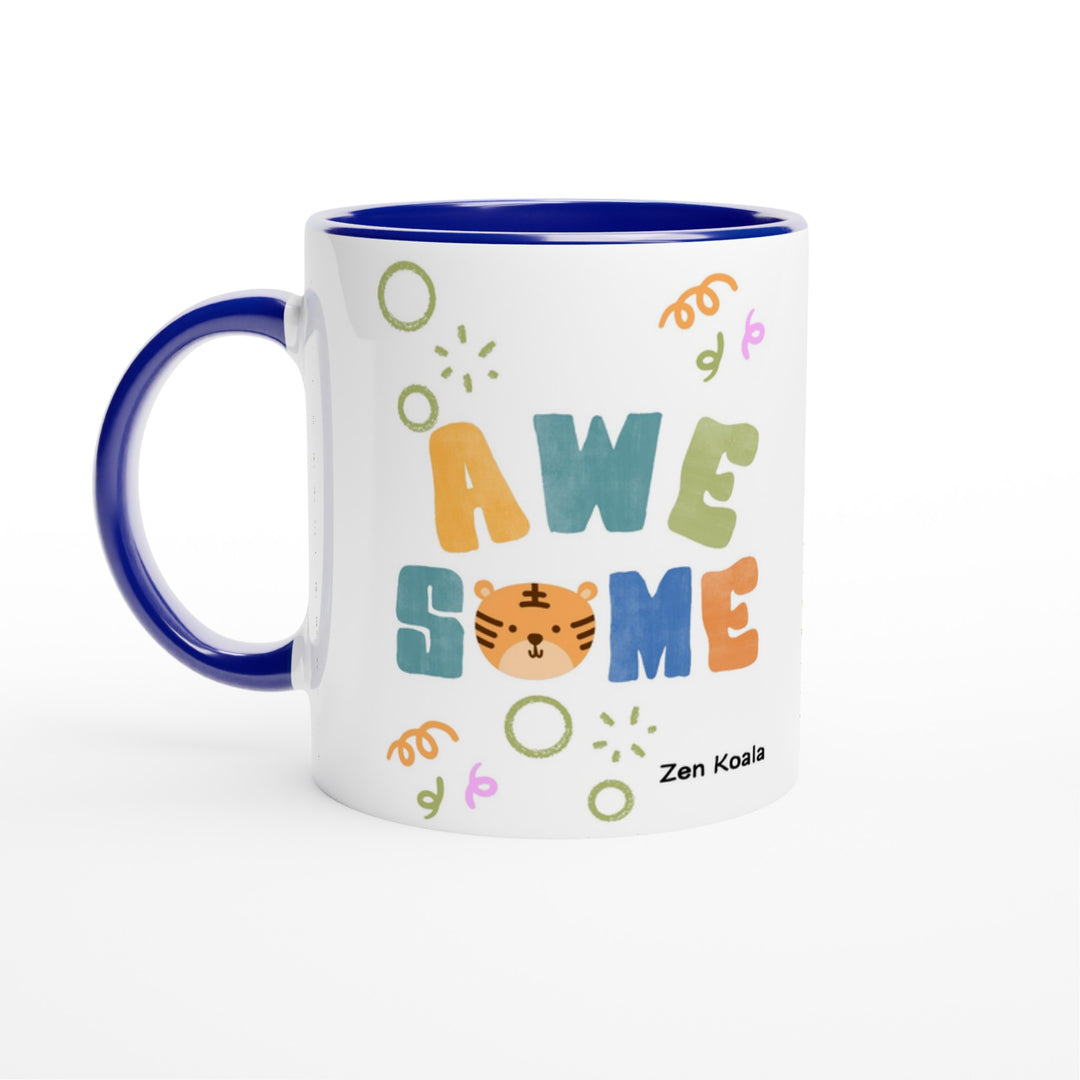 Awesome - Mug