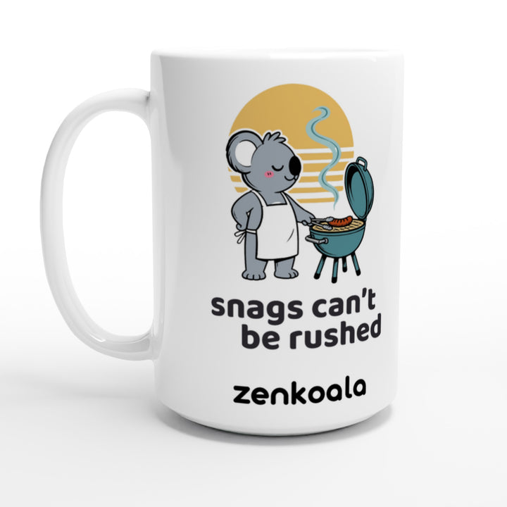 Snags Can&