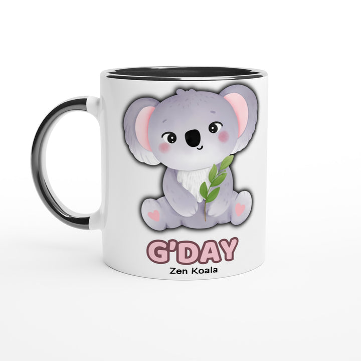 G'Day - Mug