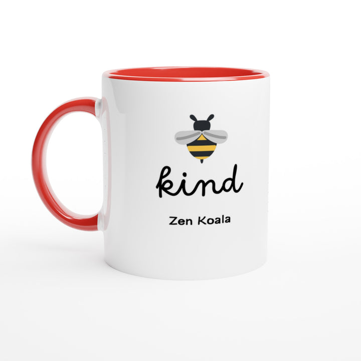 Bee Kind - Mug