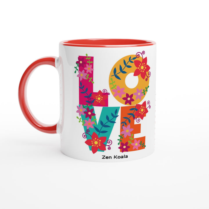 Love - Mug