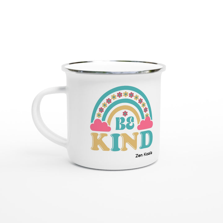 Be Kind - Mug