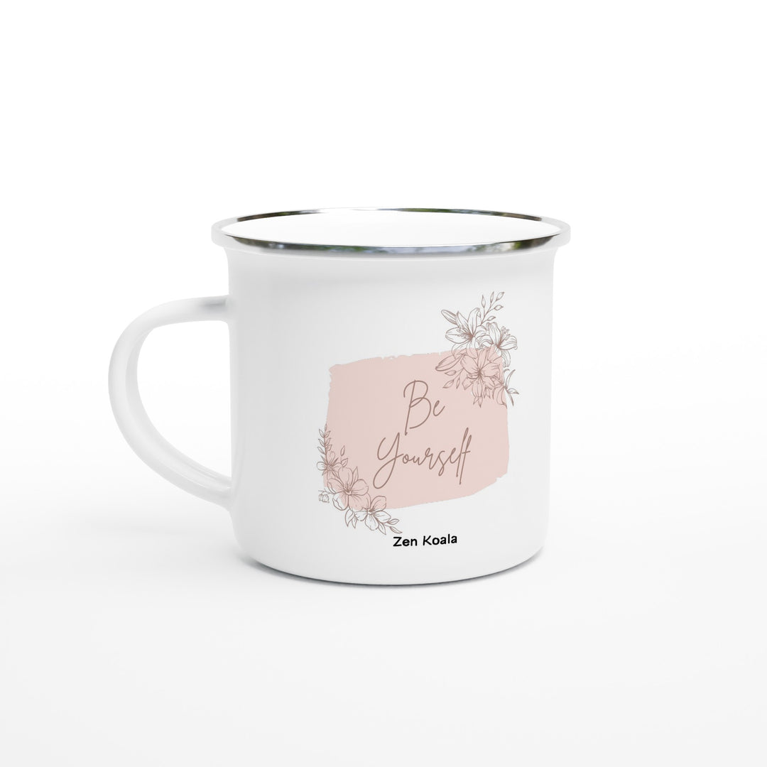 Be Yourself - Mug