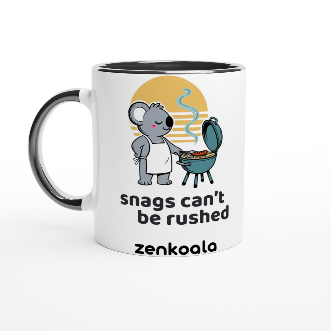 Snags Can&