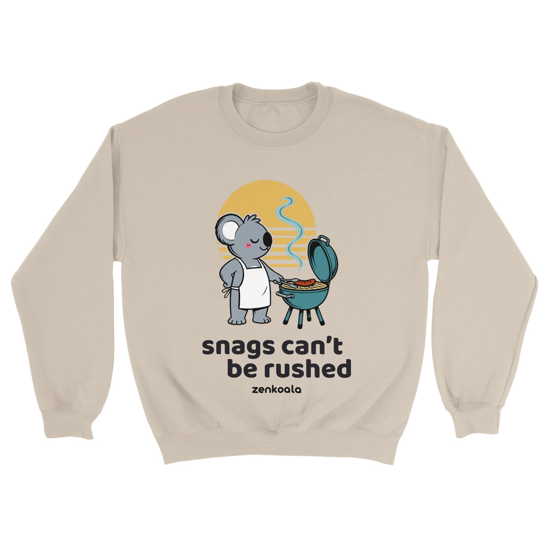 Snags Can&