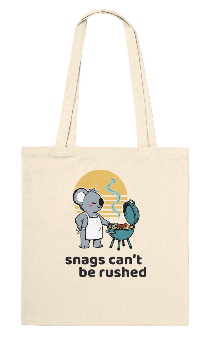 Snags Can&