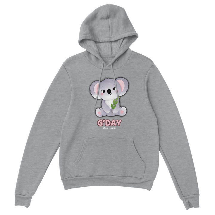 G'Day Koala - Hoodie