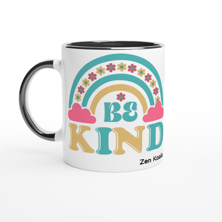 Be Kind - Mug