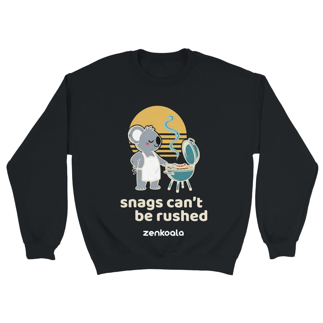 Snags Can&