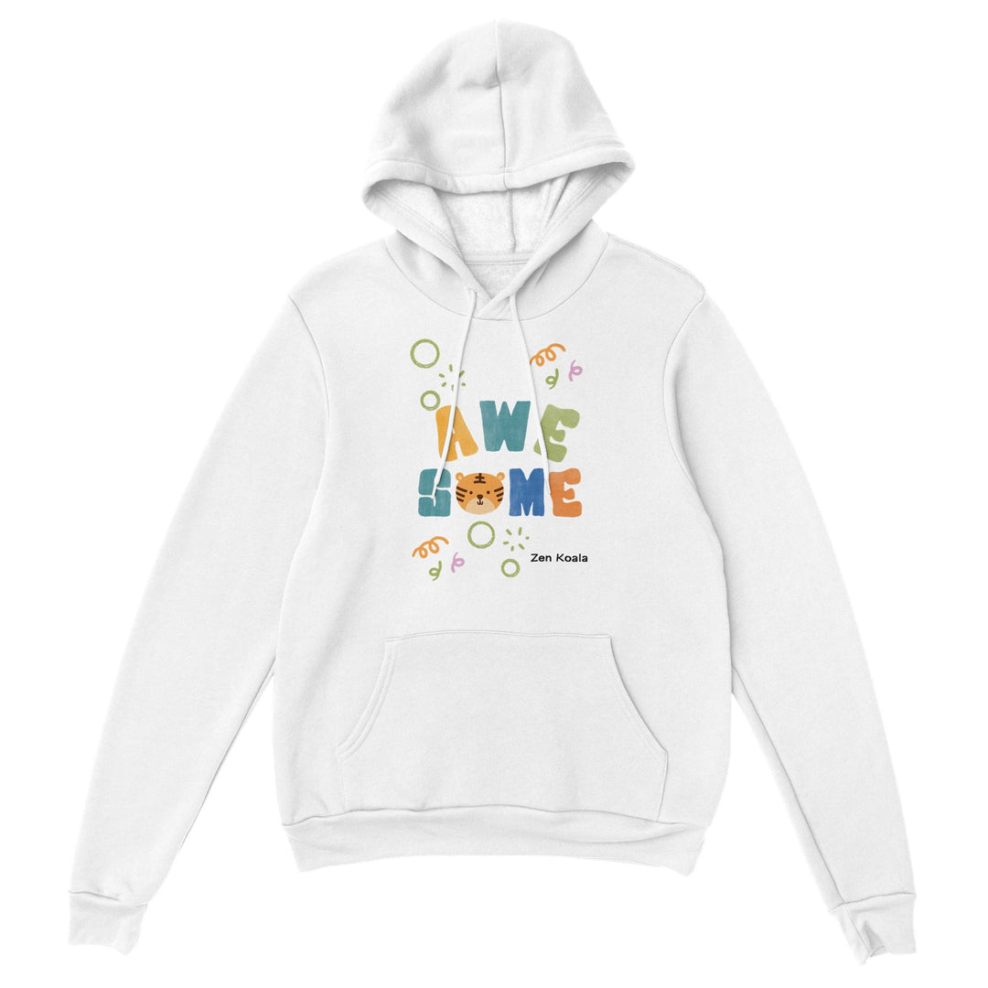 Awesome - Hoodie