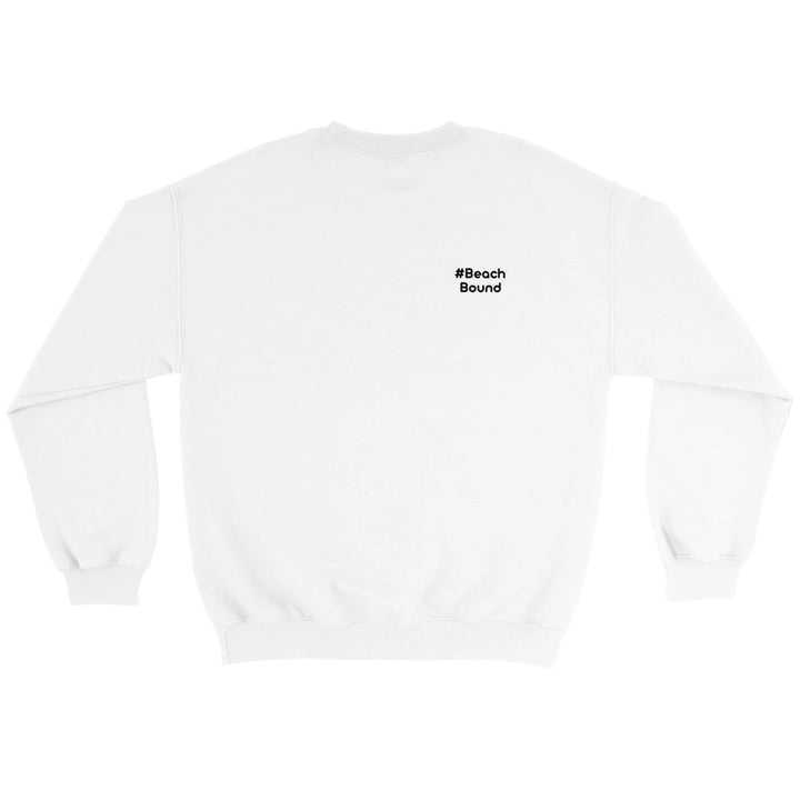 Back shoulder: 