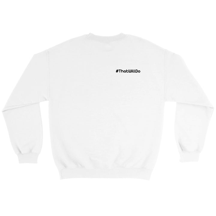 Back shoulder: 